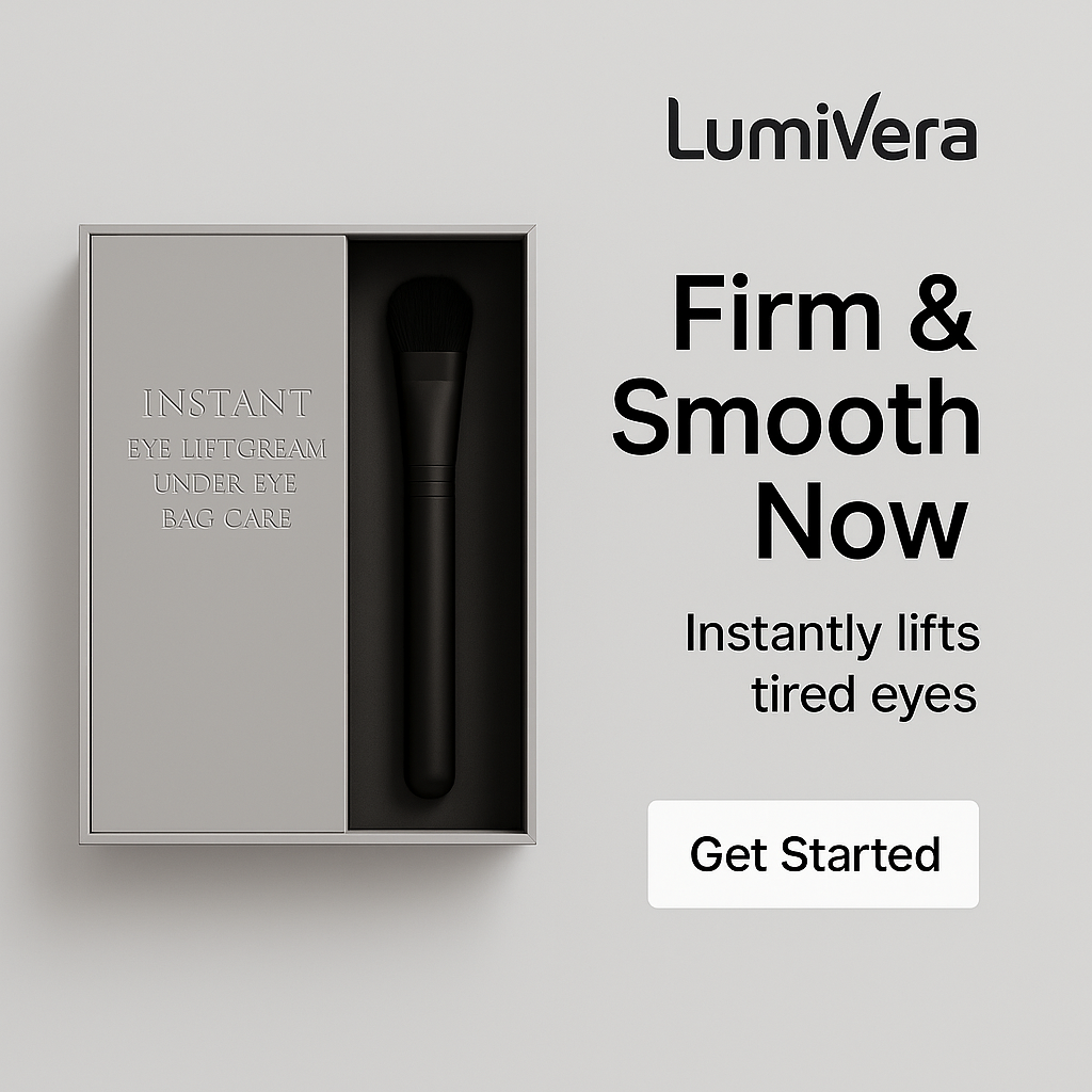 Instant Eye Lift Moisturizer
