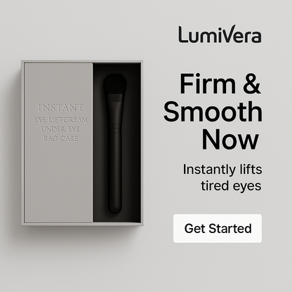 Instant Eye Lift Moisturizer