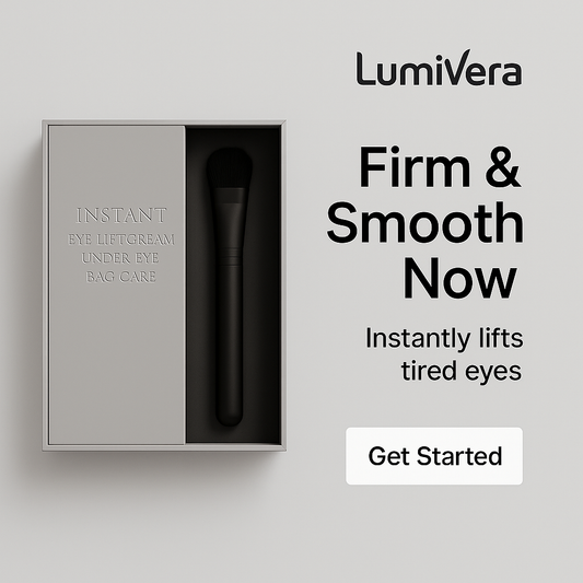 Instant Eye Lift Moisturizer