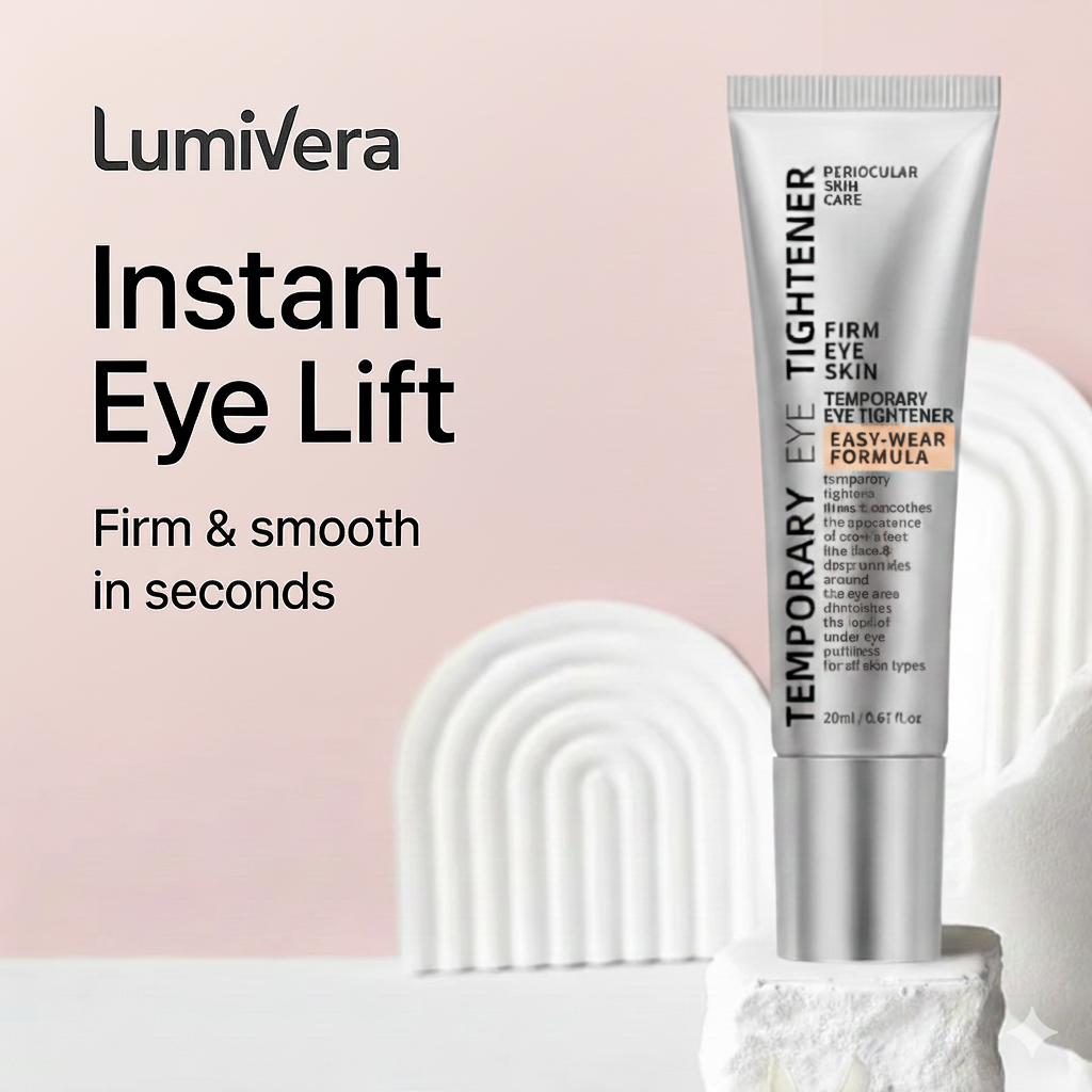 Instant Eye Lift Moisturizer