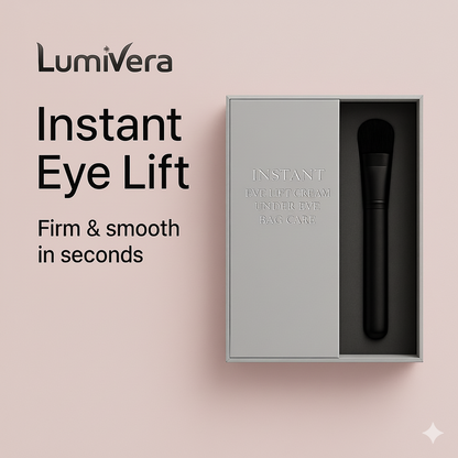 Instant Eye Lift Moisturizer