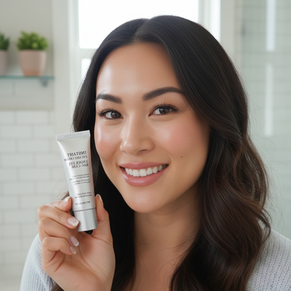 Instant Eye Lift Moisturizer