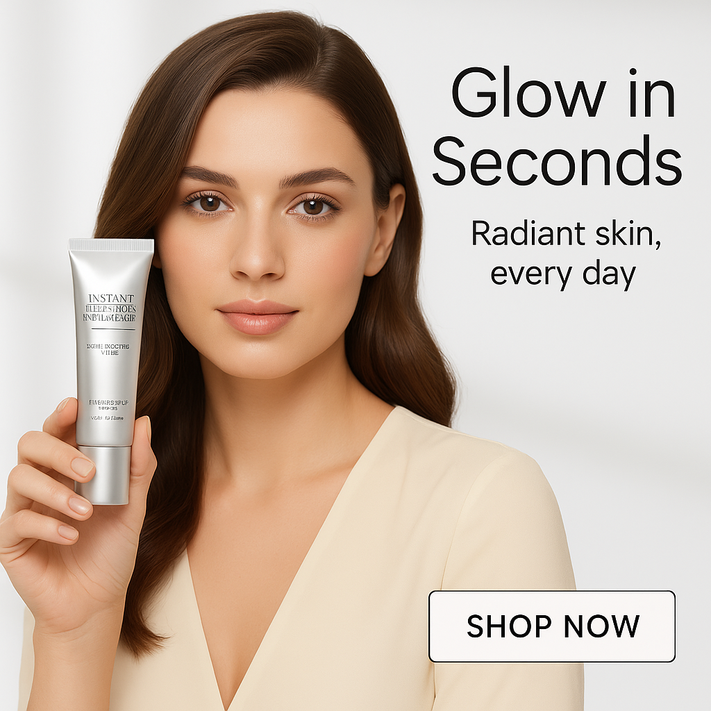 Instant Eye Lift Moisturizer